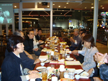 東地区懇話会