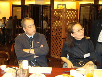 東地区懇話会