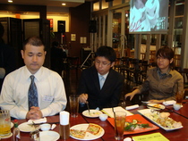 東地区懇話会