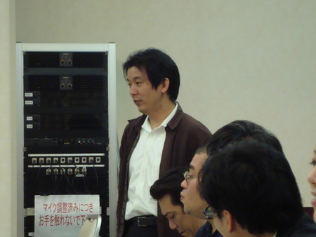 若手経営者の会