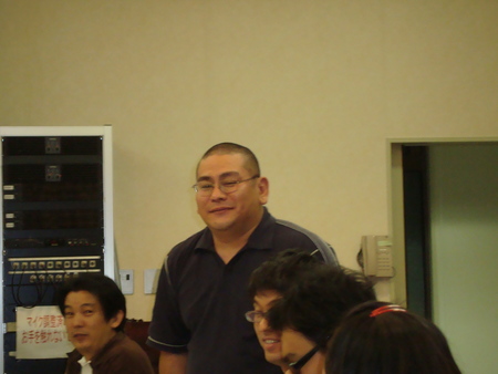 若手経営者の会