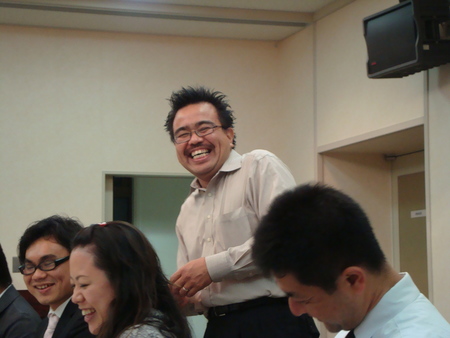 若手経営者の会