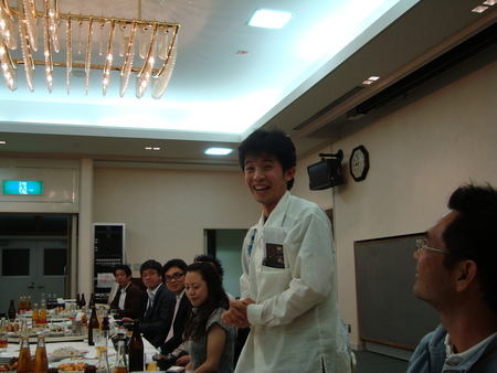 若手経営者の会