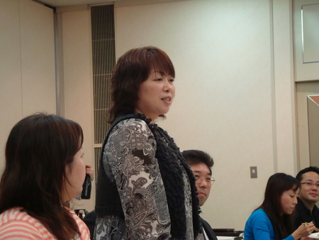 若手経営者の会