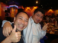 みらいホームの飲み会