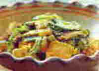 ゴーヤー 2006/08/10 13:08:20