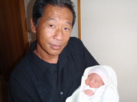 島生活、再スタート 2010/10/05 19:23:15