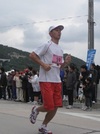 とかしき島一周マラソン大会