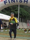 とかしき島一周マラソン大会