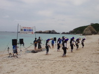 海びらき 2009/04/20 12:21:15