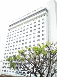 ホテル日航那覇