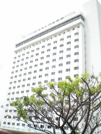 ホテル日航那覇