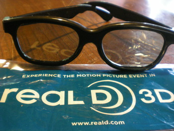 映画アバター３Ｄ