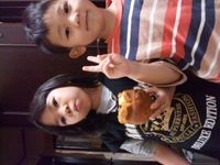 巨大サーターアンダギー 2011/09/08 13:48:29