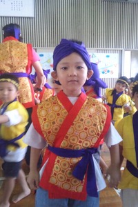 運動会 2011/10/01 14:23:54