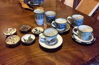 壺屋陶器市 2011/11/29 11:40:00