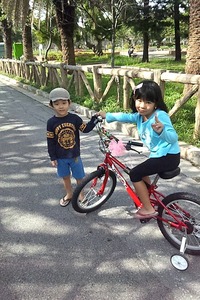 与儀公園 2011/11/13 12:58:11