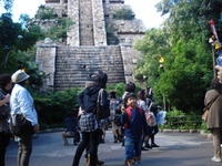 旅行記④ 2013/10/25 15:05:00