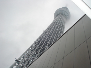 再び嵐を呼ぶ男旅行記⑦