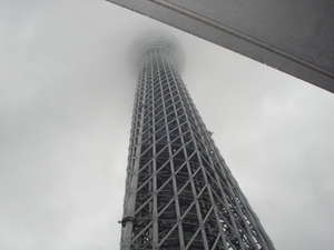 再び嵐を呼ぶ男旅行記⑦