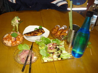 完成～ 2014/01/25 15:05:00