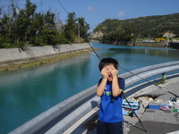釣り 2014/05/09 15:05:00