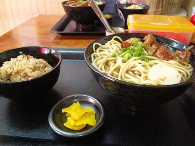 チキチキ沖縄ツアー　おとなの遠足　上陸編