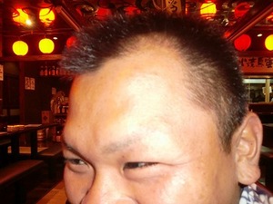 光がほしい・・・