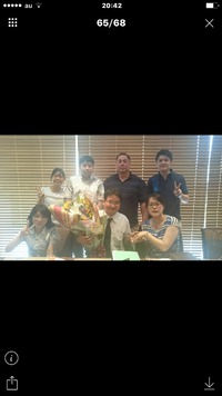 あば、サイガ人です❗️

… 2016/05/25 21:39:03