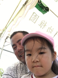 親子交流会 2016/05/29 20:51:18