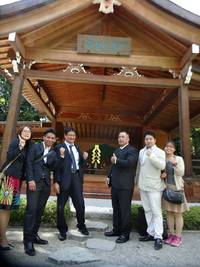 神社… 2015/09/11 17:15:59