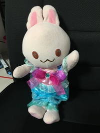 あば、サイガ人です❗️

… 2016/02/07 18:22:30