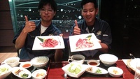 裏方… 2015/08/11 14:22:59