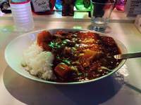 カレー 2015/08/30 11:59:33