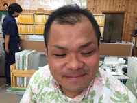 追い込み… 2015/10/07 19:04:17