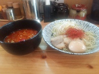 つけめん… 2015/05/17 15:44:56