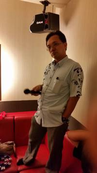 カラオケ大会 2015/06/06 12:38:35