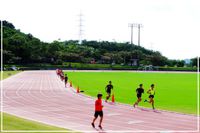 島原駅伝