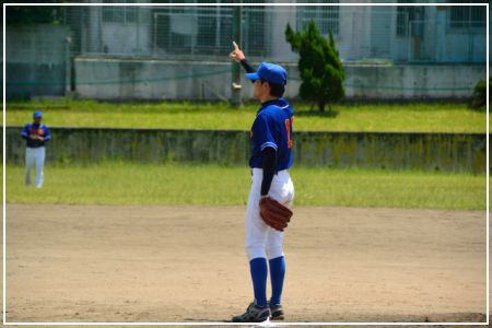 ピッチャー