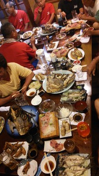 釣り大会