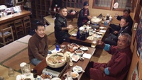 あけましておめでとうございます!! 2015/01/14 19:27:03