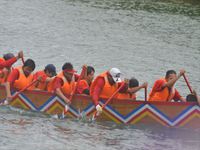 Team 善　平成26年度始動(笑) 2014/07/02 11:54:28