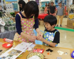 料理教室を開きたい！「食」を通して、お客さまを幸せにするお仕事がしたい方を募集します。