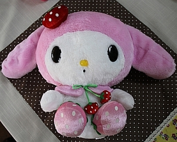 人気マイメロディのキャラ弁レシピ♪サンリオ弁当作り方！