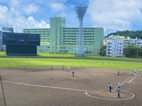 梅雨だけど晴天ですね 2021/05/16 10:00:00