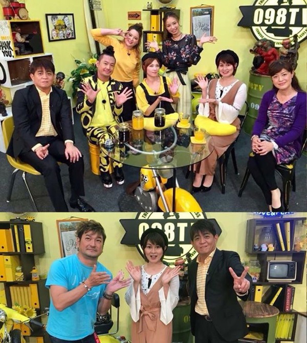 4月8日トーク番組『098TV』 テーマは「手作り弁当」沖縄テレビ