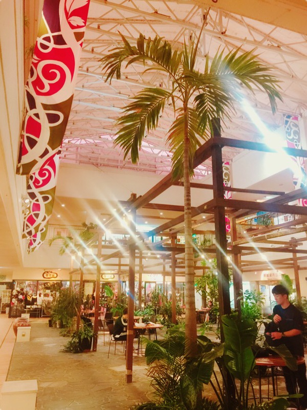【或る日の私のおきなわ 写真展行ってきました！