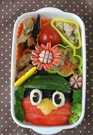 2018年プロ野球キャンプ！今日から沖縄入り|キャラ弁