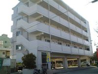 名護市東江★１Ｋ★ご旅行に♬ウィークリー・マンスリー♬ 2017/10/10 12:43:18