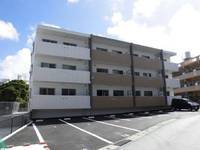 那覇市首里久場川★1R★バストイレ別！今なら初期費用4.6万サービス♪ 2017/11/13 22:27:33